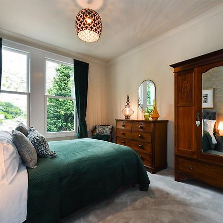 Fairview Boutique Apartments In West Bridgford Centre Νότιγχαμ Εξωτερικό φωτογραφία