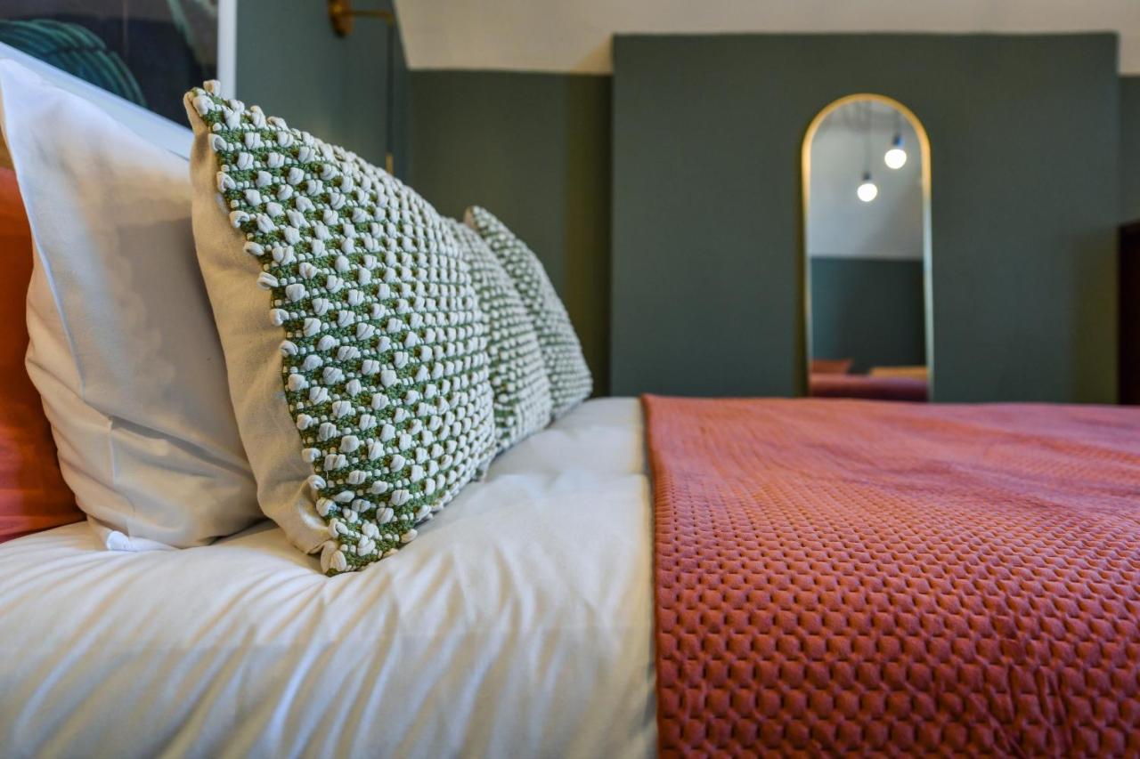 Fairview Boutique Apartments In West Bridgford Centre Νότιγχαμ Εξωτερικό φωτογραφία