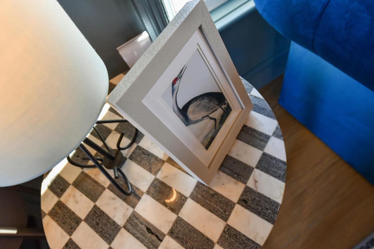 Fairview Boutique Apartments In West Bridgford Centre Νότιγχαμ Εξωτερικό φωτογραφία
