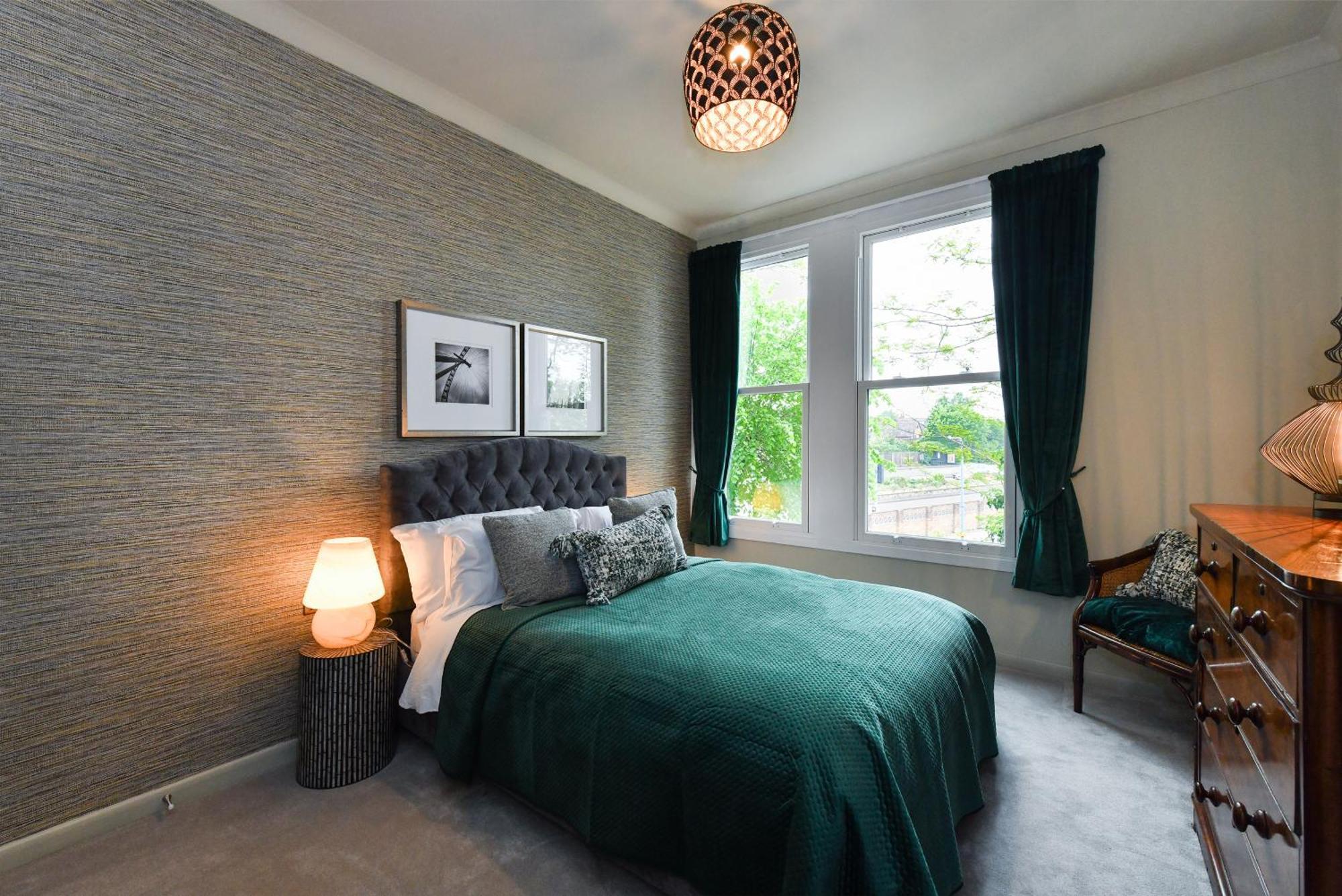 Fairview Boutique Apartments In West Bridgford Centre Νότιγχαμ Εξωτερικό φωτογραφία