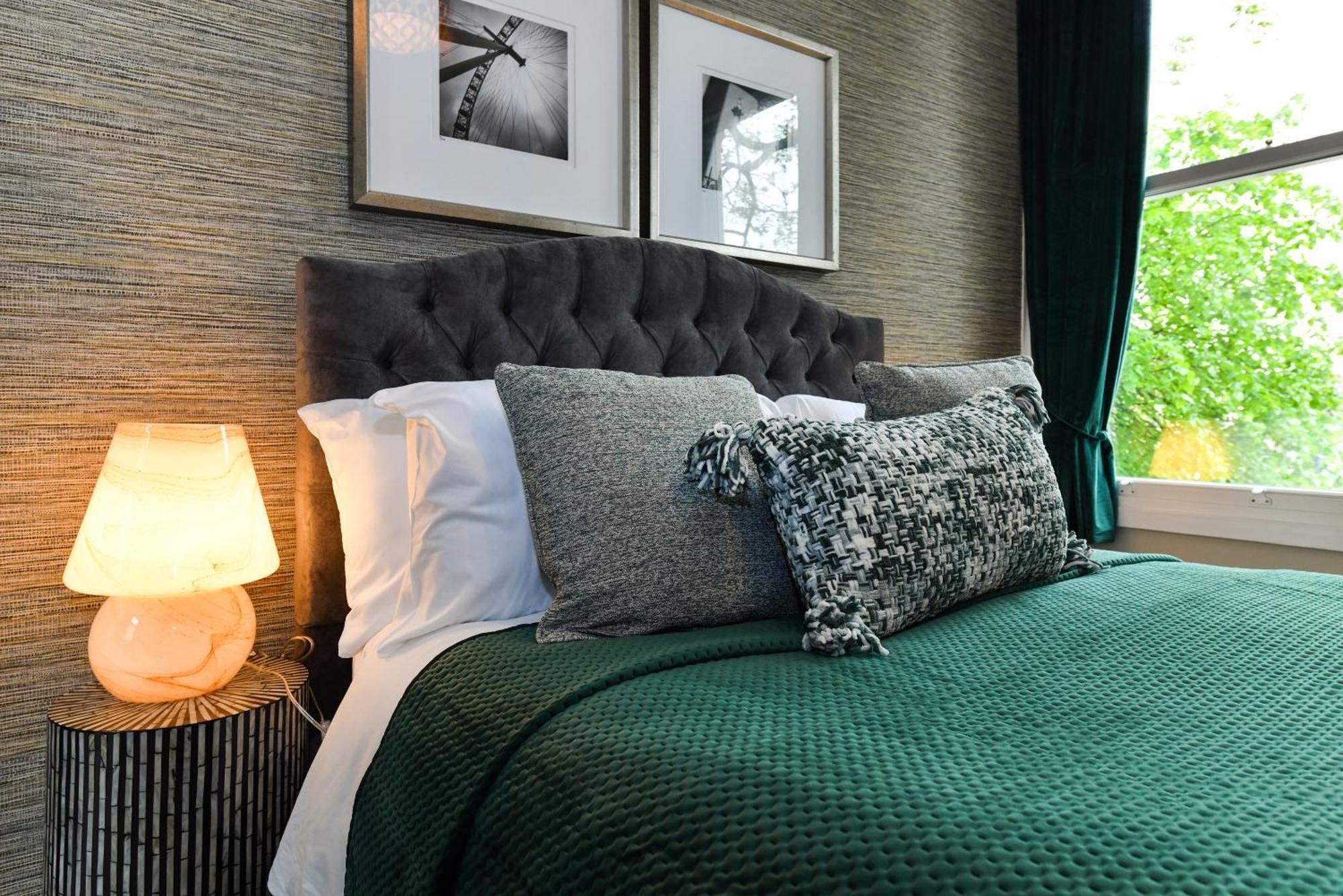 Fairview Boutique Apartments In West Bridgford Centre Νότιγχαμ Εξωτερικό φωτογραφία